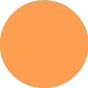 Orange Homecoming Dresses